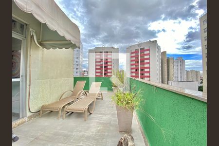 Apartamento à venda com 150m², 3 quartos e 3 vagas