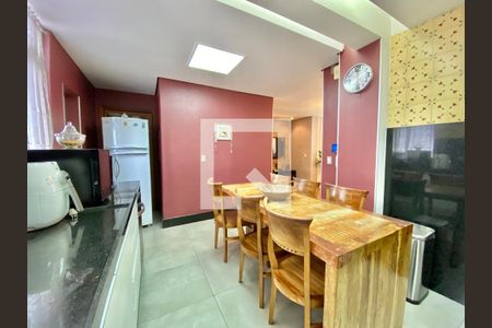 Apartamento à venda com 150m², 3 quartos e 3 vagas