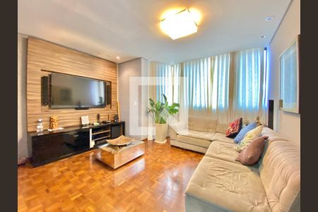 Apartamento à venda com 150m², 3 quartos e 3 vagas