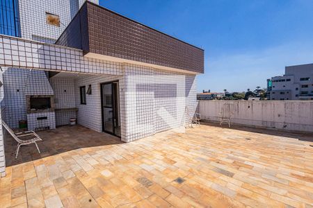 Apartamento à venda com 259m², 4 quartos e 4 vagas Apartamento à venda com 259m², 4 quartos e 4 vagasCobertura