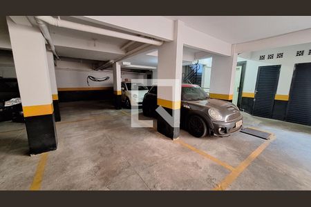 Apartamento à venda com 259m², 4 quartos e 4 vagas Apartamento à venda com 259m², 4 quartos e 4 vagasgaragem