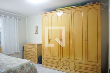 Casa à venda com 306m², 3 quartos e 5 vagasQuarto de Serviço