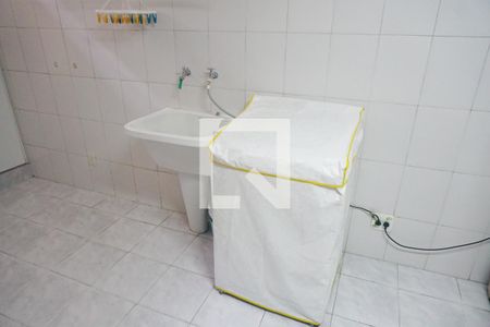 Casa à venda com 306m², 3 quartos e 5 vagasLavanderia