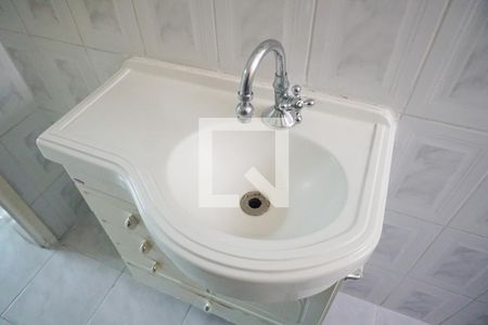 Casa à venda com 306m², 3 quartos e 5 vagasBanheiro de Serviço