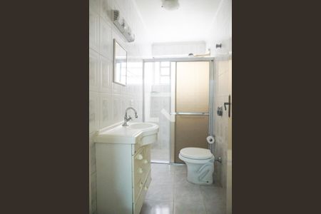 Casa à venda com 306m², 3 quartos e 5 vagasBanheiro de Serviço