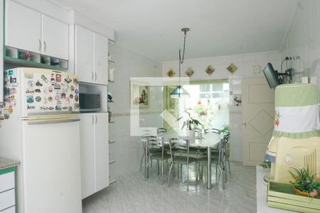 Casa à venda com 306m², 3 quartos e 5 vagasCozinha