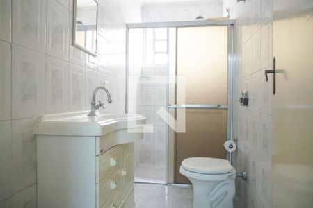 Casa à venda com 306m², 3 quartos e 5 vagasBanheiro de Serviço