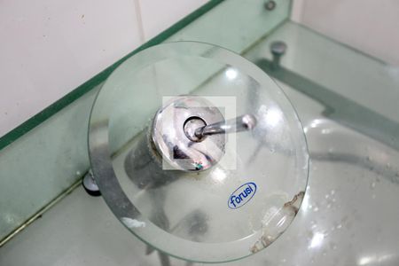 Apartamento à venda com 60m², 2 quartos e 1 vaga Apartamento à venda com 60m², 2 quartos e 1 vagaBanheiro