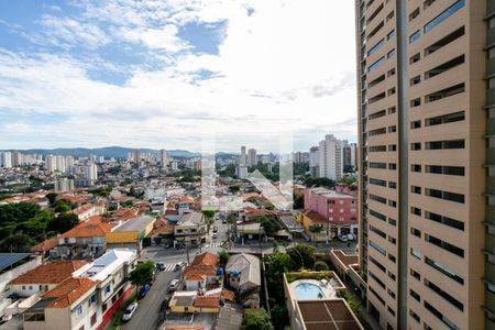 Apartamento à venda com 60m², 2 quartos e 1 vaga Apartamento à venda com 60m², 2 quartos e 1 vagaVista do Quarto 2