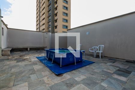 Apartamento à venda com 60m², 2 quartos e 1 vaga Apartamento à venda com 60m², 2 quartos e 1 vagaÁrea comum - Piscina