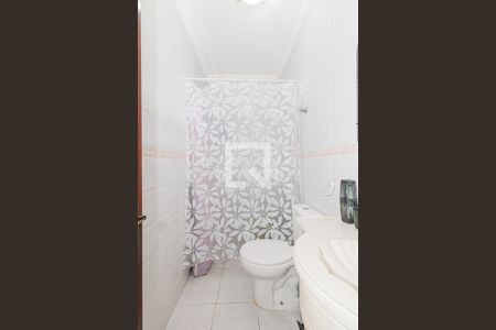 Casa à venda com 104m², 2 quartos e 4 vagas Casa à venda com 104m², 2 quartos e 4 vagasLavabo