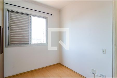 Quarto 1 de apartamento para alugar com 2 quartos, 56m² em Vila Guarani (z Sul), São Paulo