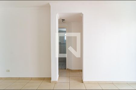 Sala de apartamento para alugar com 2 quartos, 56m² em Vila Guarani (z Sul), São Paulo