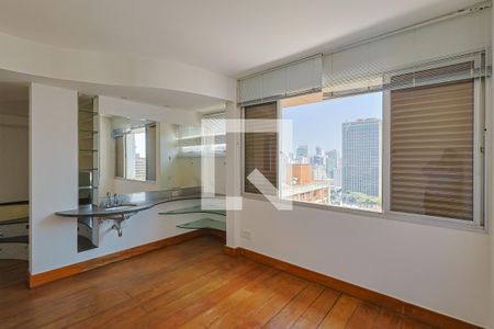 Apartamento à venda com 296m², 3 quartos e 3 vagasSuíte 2