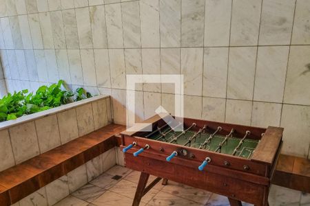Apartamento à venda com 296m², 3 quartos e 3 vagasÁrea comum