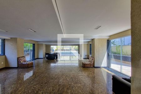 Apartamento à venda com 296m², 3 quartos e 3 vagasÁrea comum