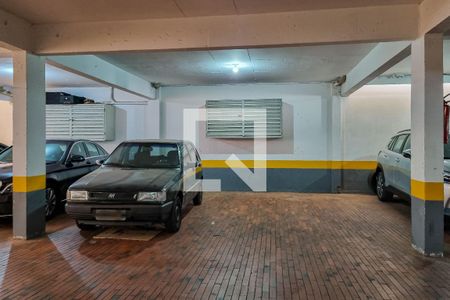 Apartamento à venda com 296m², 3 quartos e 3 vagasÁrea comum