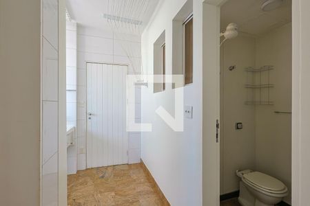 Apartamento à venda com 296m², 3 quartos e 3 vagasÁrea de Serviço
