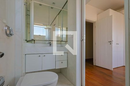 Apartamento à venda com 296m², 3 quartos e 3 vagasSuíte 1