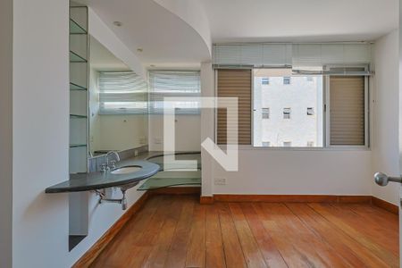 Apartamento à venda com 296m², 3 quartos e 3 vagasSuíte 2