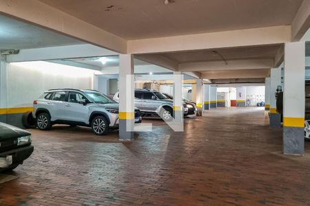 Apartamento à venda com 296m², 3 quartos e 3 vagasÁrea comum