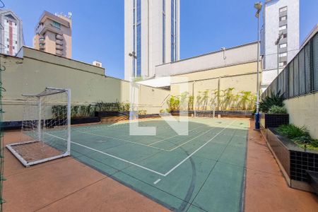 Apartamento à venda com 296m², 3 quartos e 3 vagasÁrea comum