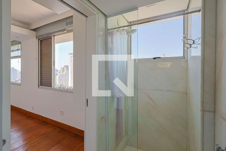 Apartamento à venda com 296m², 3 quartos e 3 vagasSuíte 1