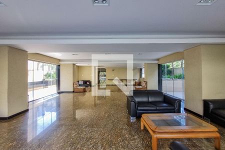 Apartamento à venda com 296m², 3 quartos e 3 vagasÁrea comum