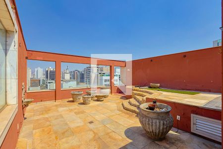 Apartamento à venda com 296m², 3 quartos e 3 vagasCobertura