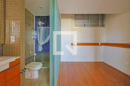 Apartamento à venda com 296m², 3 quartos e 3 vagasSuíte 3