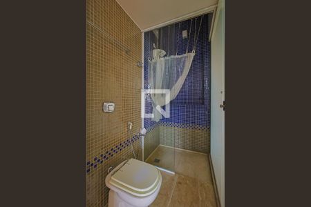 Apartamento à venda com 296m², 3 quartos e 3 vagasSuíte 3