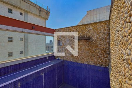 Apartamento à venda com 296m², 3 quartos e 3 vagasCobertura
