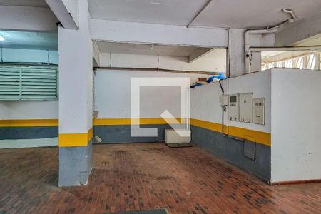 Apartamento à venda com 296m², 3 quartos e 3 vagasÁrea comum