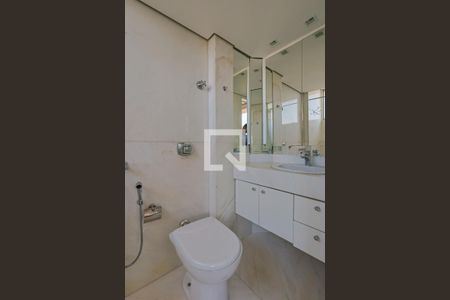 Apartamento à venda com 296m², 3 quartos e 3 vagasSuíte 1