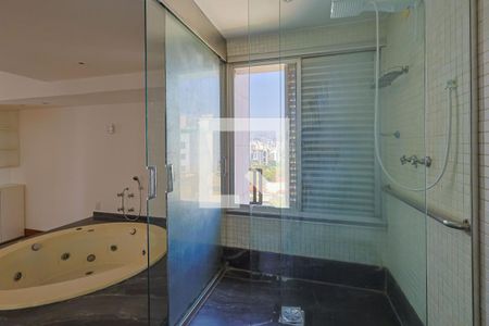 Apartamento à venda com 296m², 3 quartos e 3 vagasSuíte 2