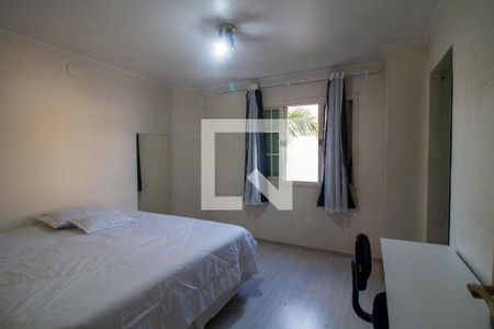 Casa para alugar com 573m², 4 quartos e 7 vagasQuarto 2 - Suíte