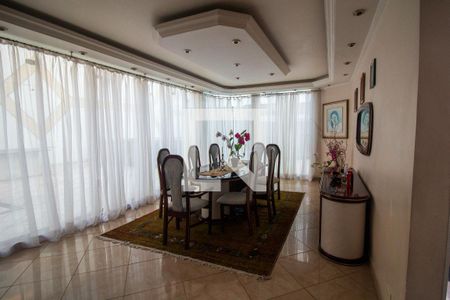 Casa para alugar com 573m², 4 quartos e 7 vagasSala de Jantar