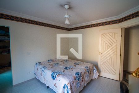 Casa para alugar com 573m², 4 quartos e 7 vagasQuarto 3 - Suíte