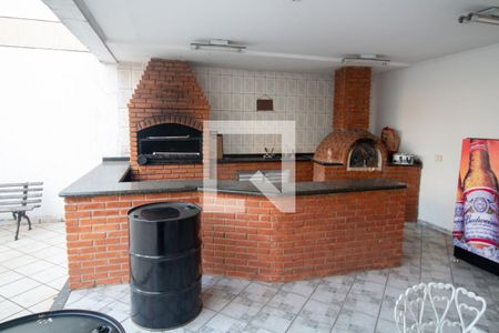 Casa para alugar com 573m², 4 quartos e 7 vagasChurrasqueira