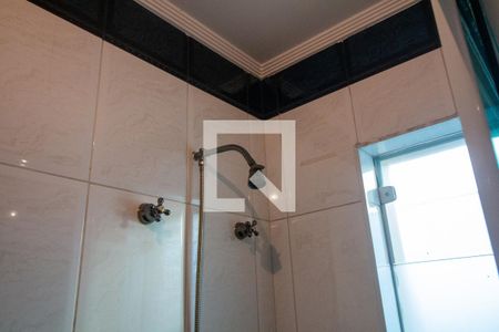 Casa para alugar com 573m², 4 quartos e 7 vagasBanheiro da Suíte 3