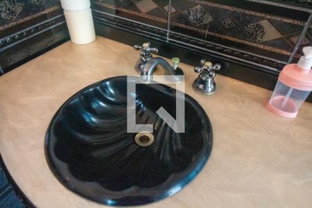 Casa para alugar com 573m², 4 quartos e 7 vagasBanheiro da Suíte 3