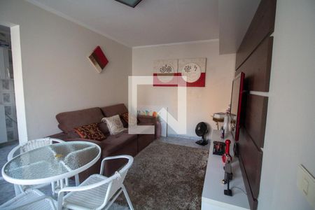 Casa para alugar com 573m², 4 quartos e 7 vagasSala de Estar/Serviço