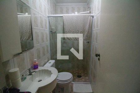 Casa para alugar com 573m², 4 quartos e 7 vagasBanheiro de Serviço