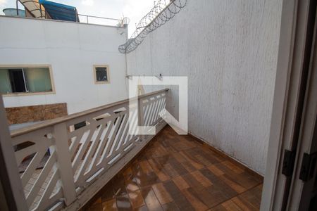 Casa para alugar com 573m², 4 quartos e 7 vagasSacada