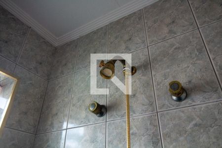 Casa para alugar com 573m², 4 quartos e 7 vagasBanheiro da Suíte 2