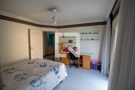 Casa para alugar com 573m², 4 quartos e 7 vagasQuarto 3 - Suíte