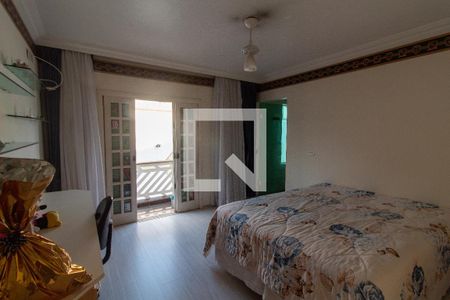 Casa para alugar com 573m², 4 quartos e 7 vagasQuarto 3 - Suíte