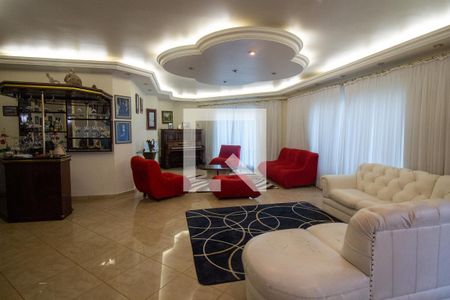 Casa para alugar com 573m², 4 quartos e 7 vagasSala de Estar