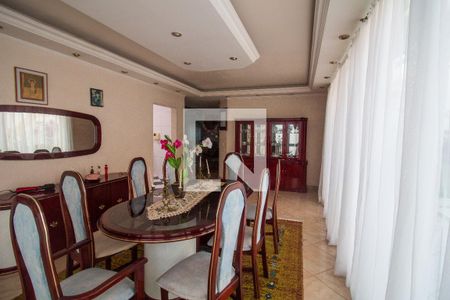 Casa para alugar com 573m², 4 quartos e 7 vagasSala de Jantar