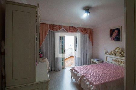 Casa para alugar com 573m², 4 quartos e 7 vagasQuarto 4 - Suíte